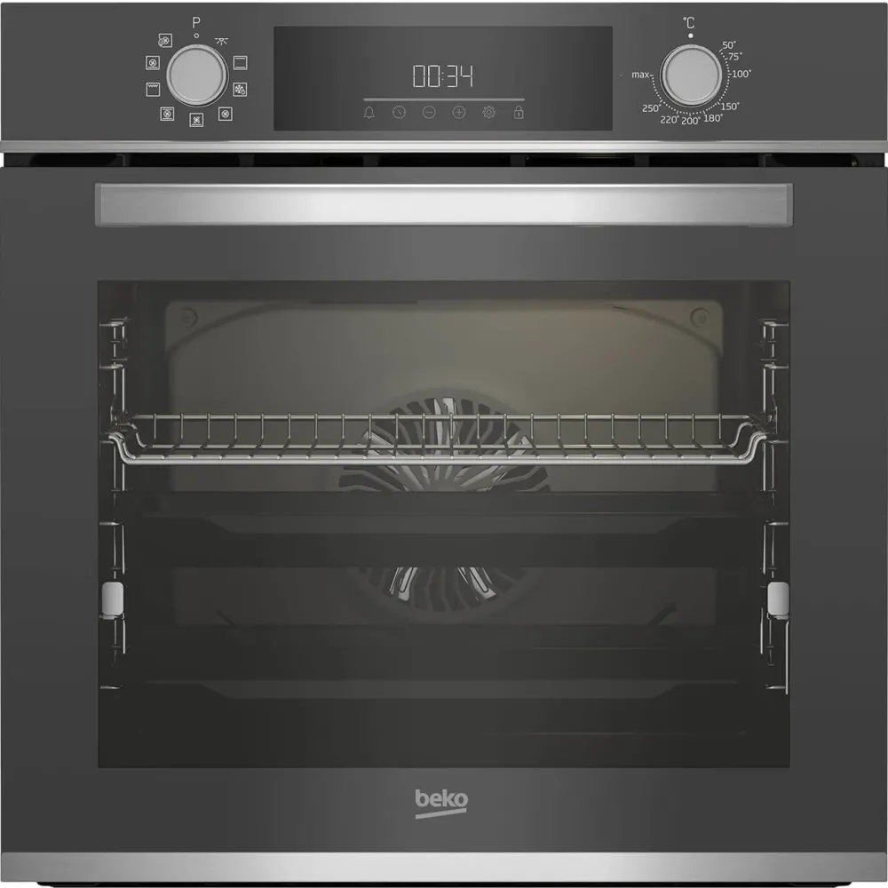Cuptor incorporabil BEKO BBIM13300ZGCSE 72l clasa A+