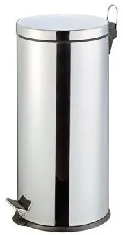 Cos de gunoi Limpio CX-30L lucios