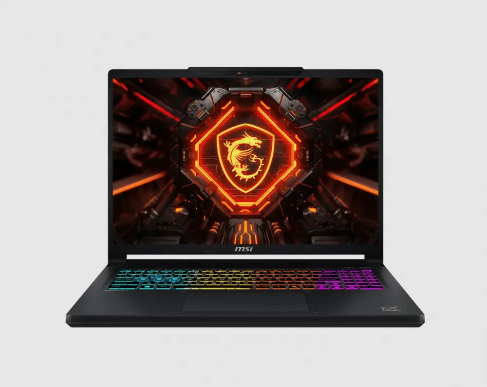 Crosshair 16 I7-14650HX 16 512 5070 DOS
