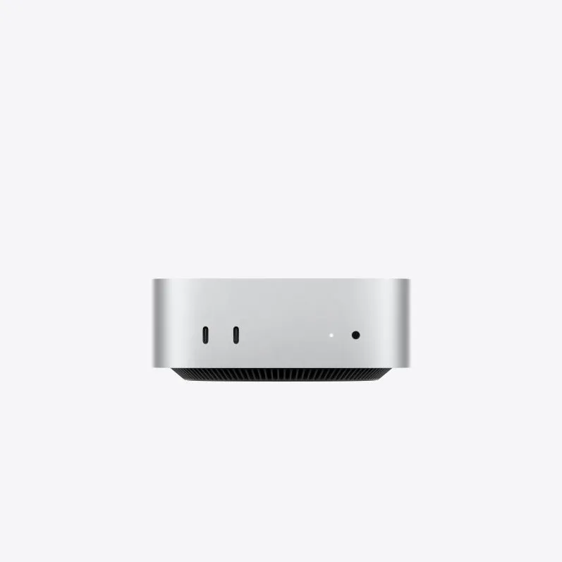 Sistem desktop Apple Mac mini M6 CPU-12 GPU-12 16GB 512GB