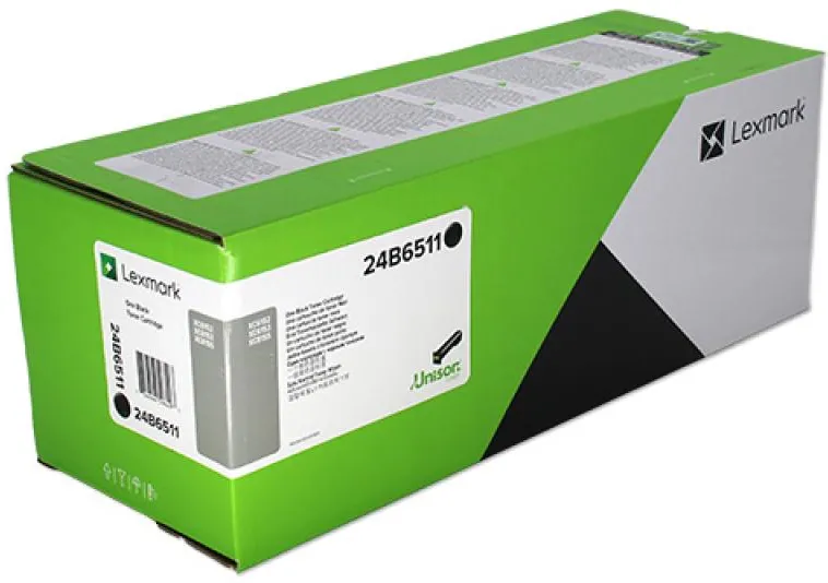 Cartus Lexmark 24B6511 negru