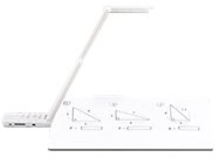 Elmo Dokumentenkamera Visualizer MX-P3 MXP3 (1450)