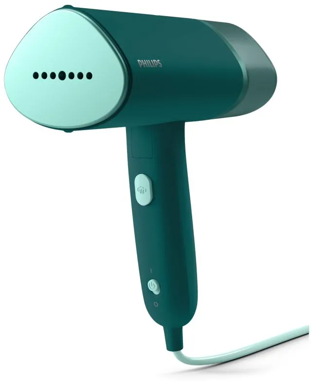 Philips Steamer STH3020 70 portable dark green (STH3020/70)