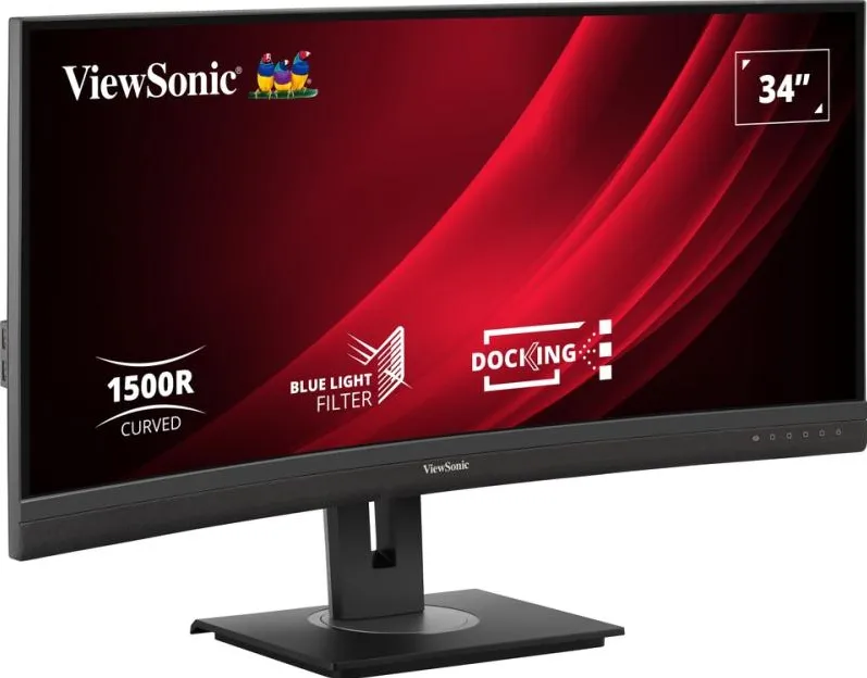 Viewsonic VG3456C