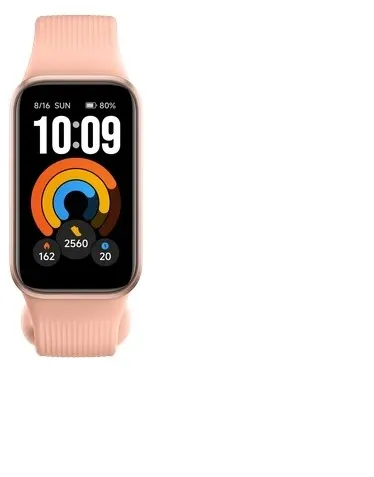 Bratara fitness Smart Band 11 Active, Roz