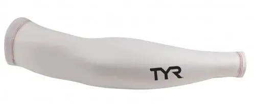 Maneci TYR Arm Cooler alb-gri S