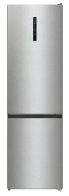 Combina frigorifica Gorenje NRK6202AXL4 No Frost Plus 331 l 200 cm inox