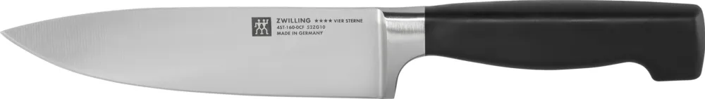 ZWILLING FOUR STAR 16cm Chef´s Knife