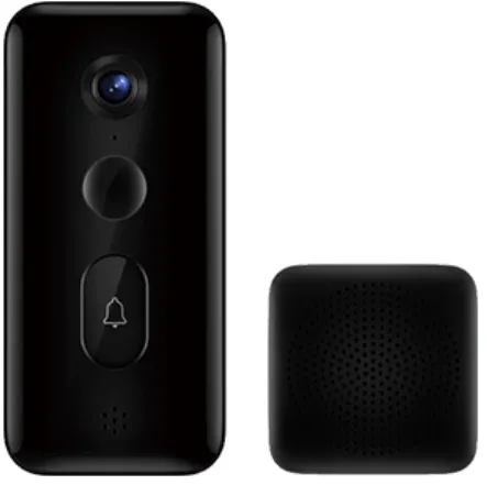 Xiaomi Smart Doorbell 3