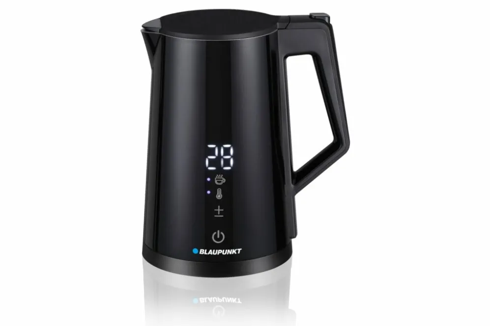 Blaupunkt EKD601 Double wall 1,5L 1600W
