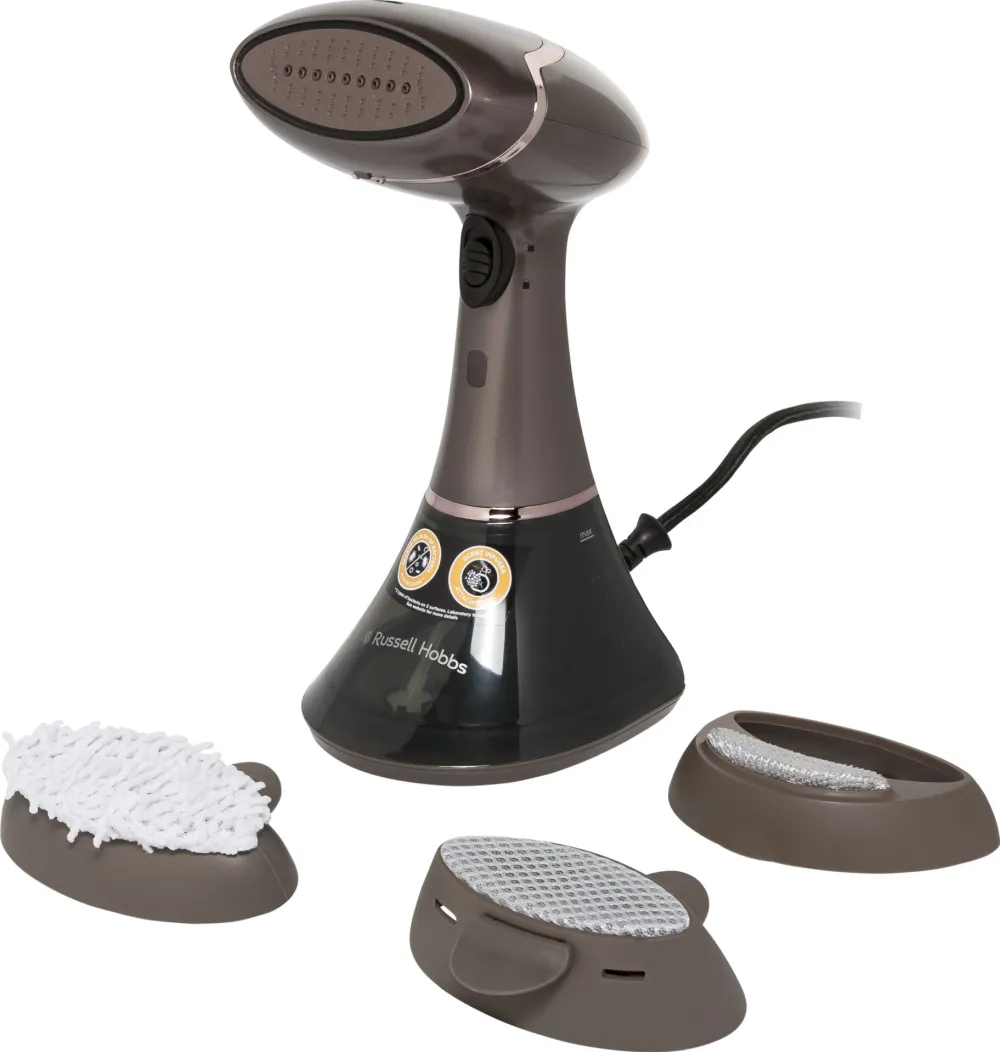 Russell Hobbs 28040-56 Steam Genie Aroma Garment Steamer