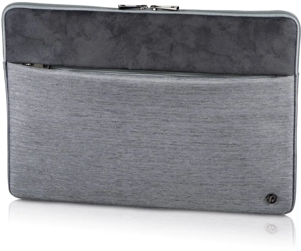 Notebook sleeve 14.1 Tayrona light grey