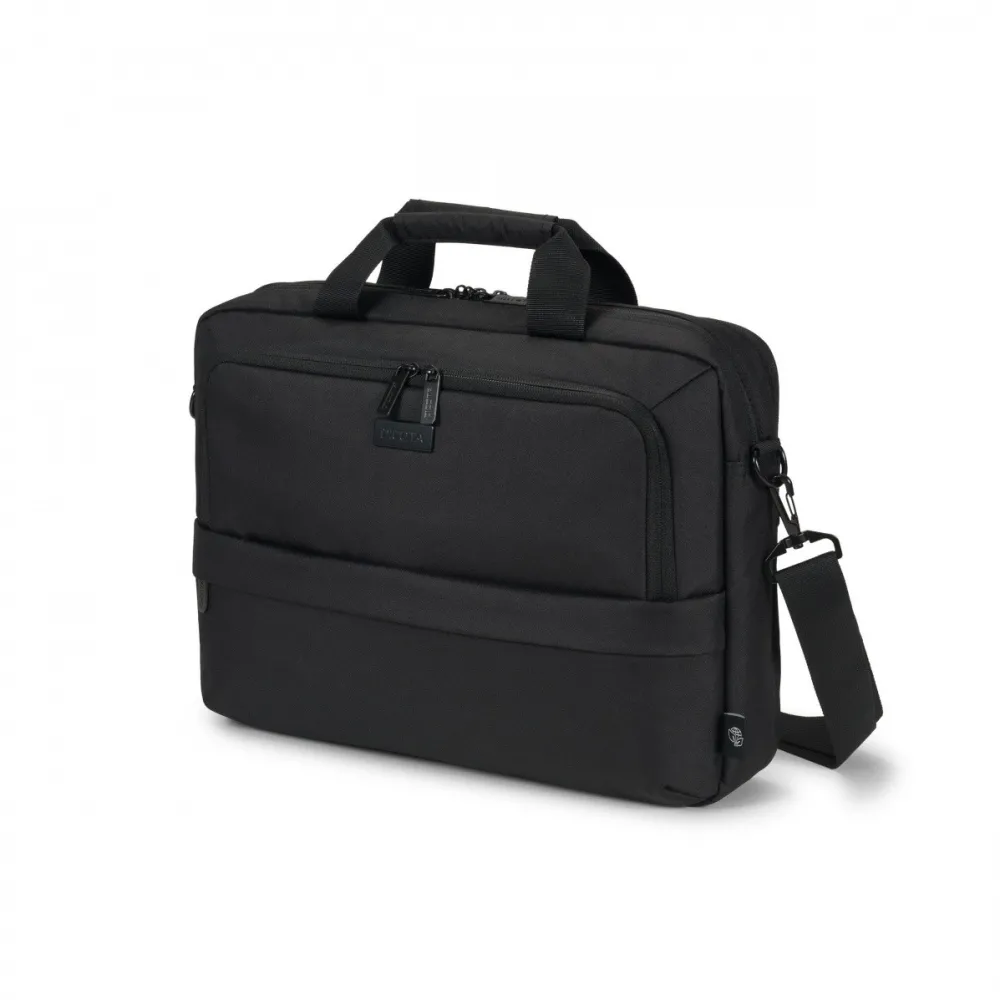 Geanta laptop DICOTA Top Traveller Eco CORE 13-14.1''