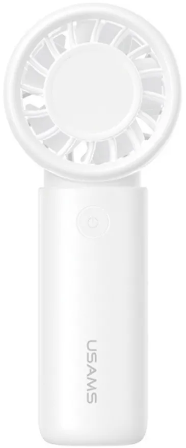Hand Fan BC Series white 500mAh