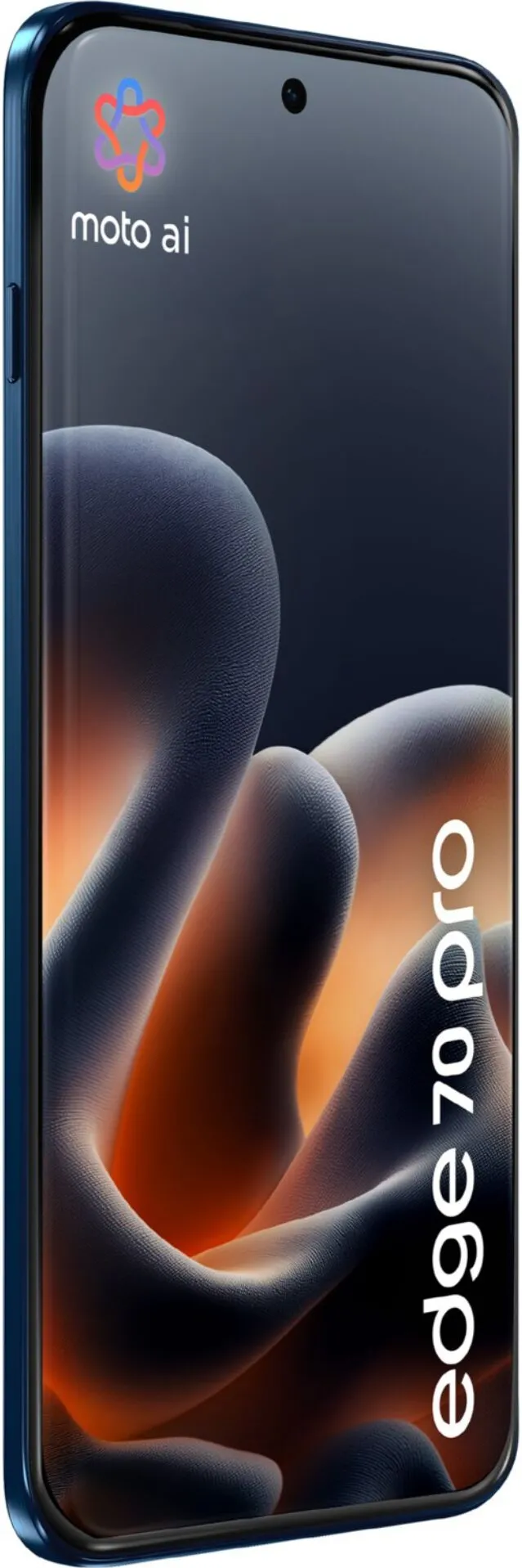 Motorola Edge 70 Pro 5G 8/256GB PANTONE Titan