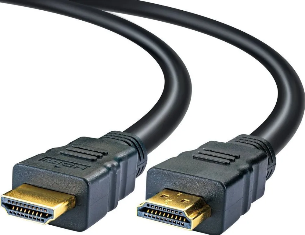 Cablu HDMI Schwaiger HDM150013 15 m negru