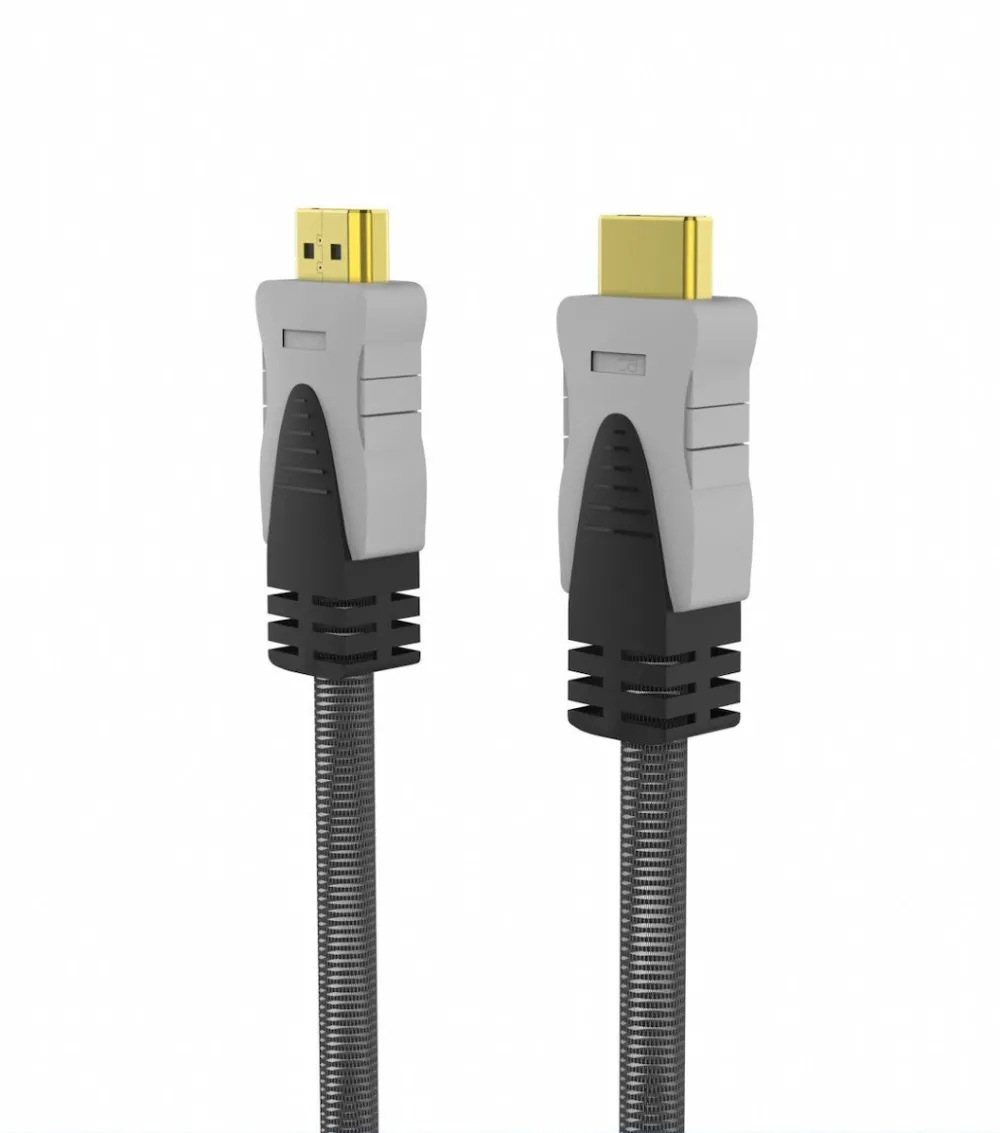 Cablu HDMI cian technology IHD-20T 2.0 4K 20 m