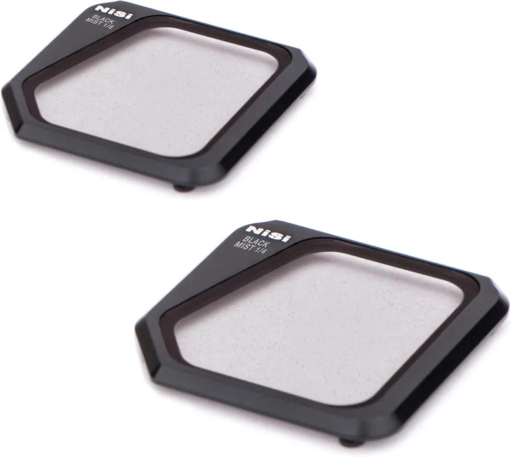Kit filtre NISI Black Mist pentru DJI Mavic 3