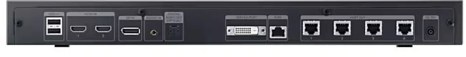 Suport display public Samsung I/G Box CY-IGAOFSXEN