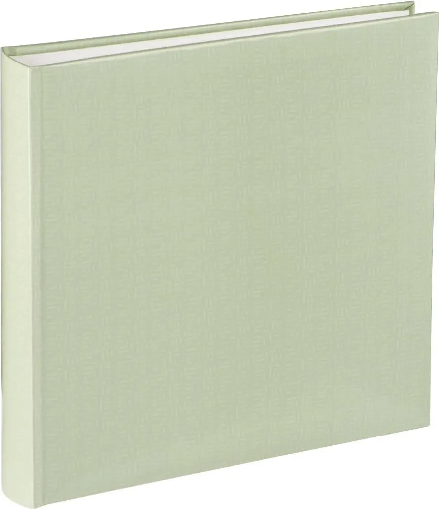Rama foto HAMA Jumbo Mesh 30x30 100 Pages colour- sort. 2775