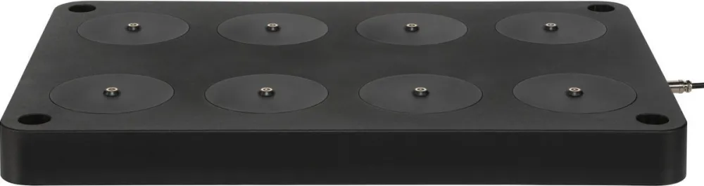 Statie de incarcare Century PGPW-08 8 locuri IP20