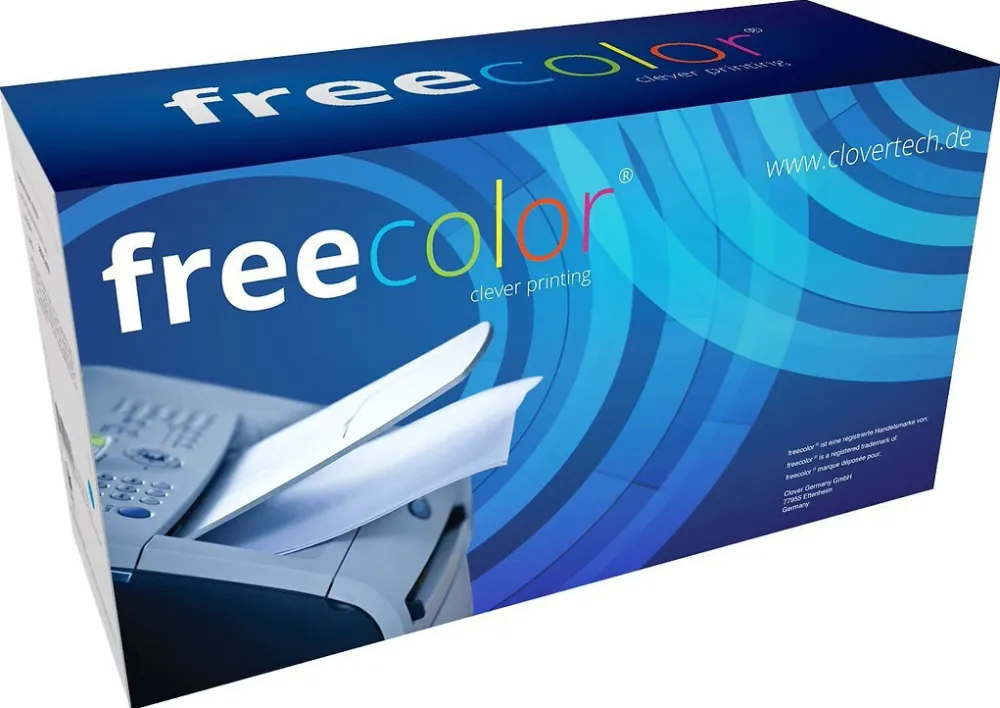 Toner Freecolor compatibil HP W2201X cyan