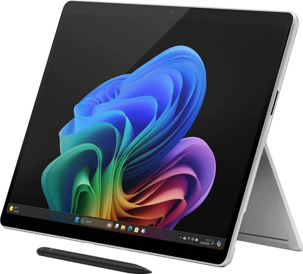 Tableta Microsoft Surface Pro 11 X 13" 16GB 512GB