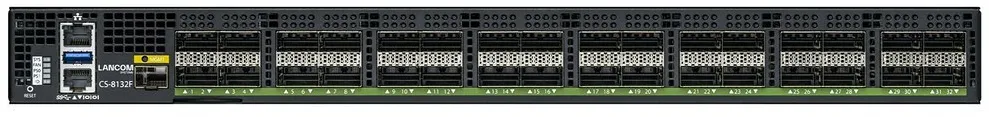 Switch LANCOM CS-8132F-F2B