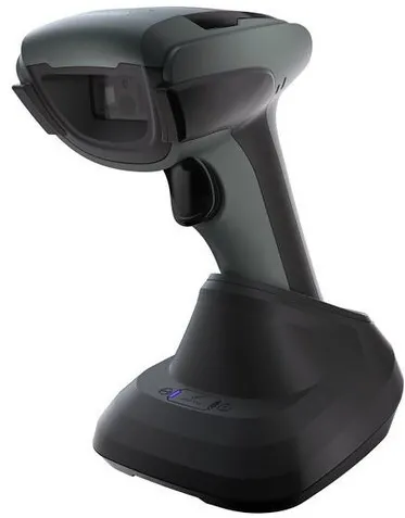 Scanner cod de bare SAFESCAN 350-BT 1D si 2D fara fir