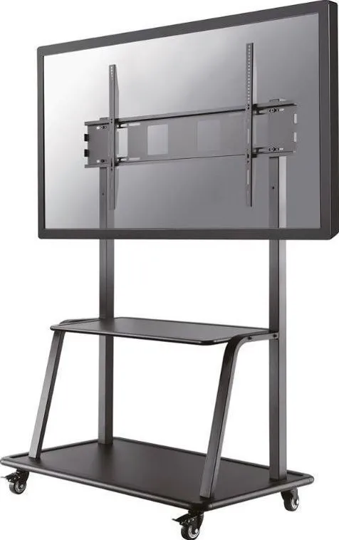Suport TV NEOMOUNTS NS-M4000BLACK#2 60-105 inch 1 ecran max 150 kg negru 2/2