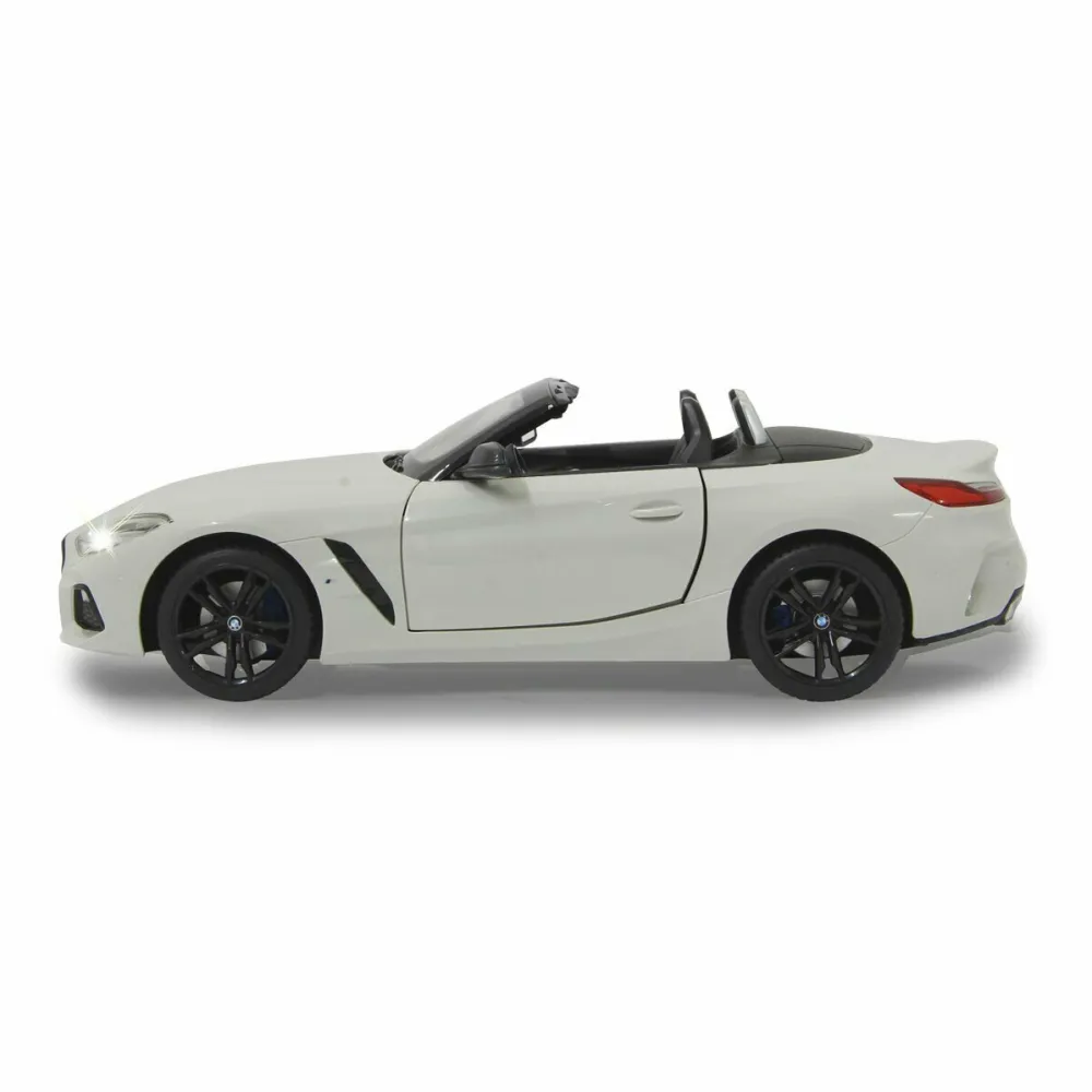 Masinuta Jamara BMW Z4 Roadster 1:14 alb 6+