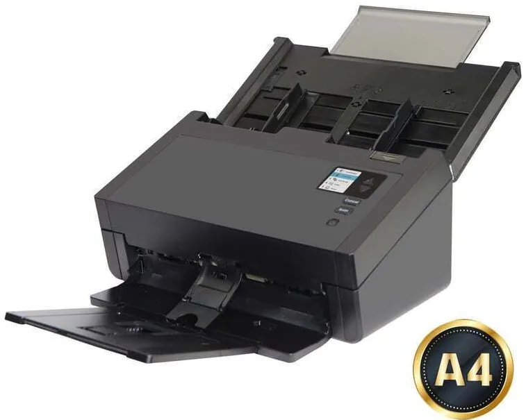 Scanner AVISION Dokumentenscanner AD360G A4