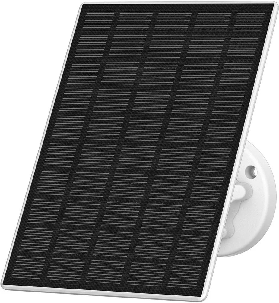 Panou solar USB IMOU IM-FSP12-USB-IMOU pentru camere de supraveghere