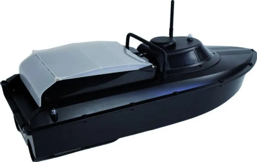 Barca RC pentru nada AMEWI V3 acumulator Li-Ion 10 Ah