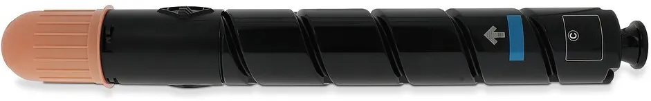 Toner Freecolor compatibil Canon 2793b002 cyan 38000 pagini