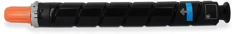 Toner Freecolor compatibil Canon 3783B002 cyan 19000 pagini