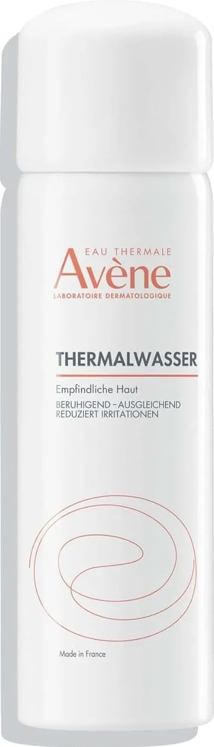 Spray apa termala Avene 50 ml