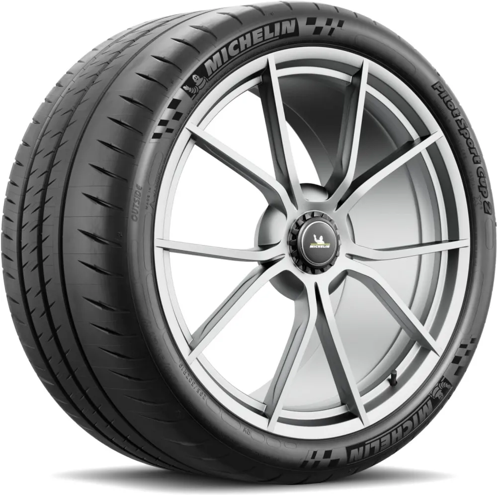 Anvelopa vara MICHELIN Pilot Sport Cup 2 MO1 245/35 ZR19 93Y XL