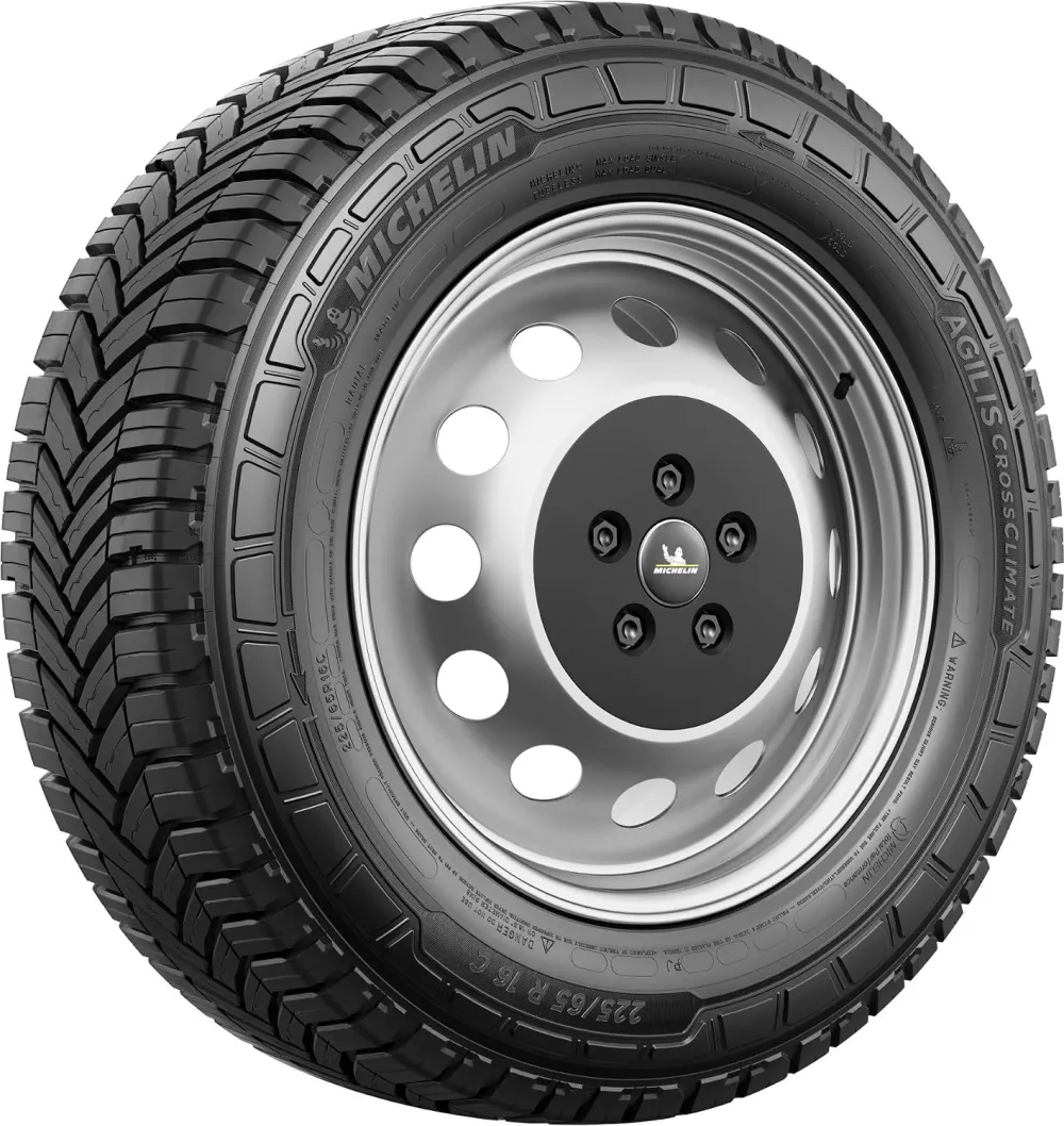 Anvelopa all-season MICHELIN Agilis CrossClimate 225/65R16 112R