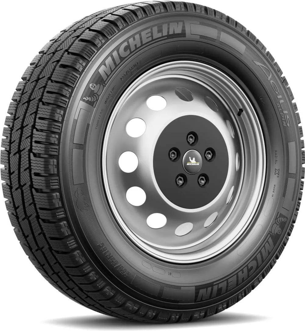Anvelopa iarna MICHELIN Agilis Alpin 215/70 R15 109/107R C