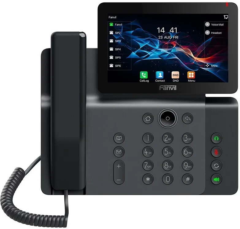 Telefon IP Fanvil V66