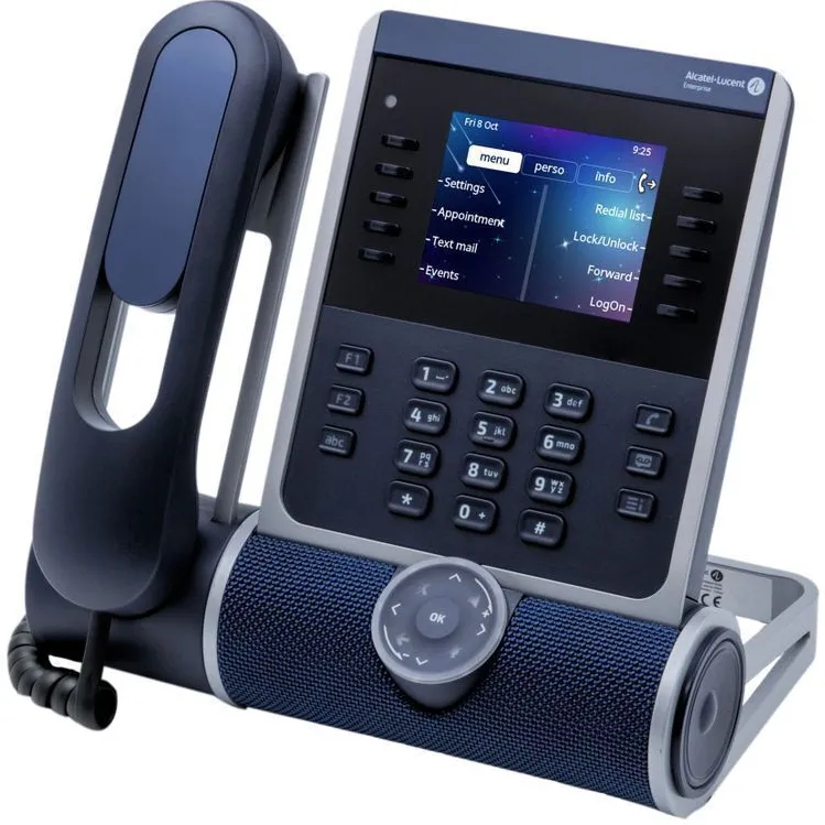 Telefon VoIP Alcatel-Lucent Enterprise ALE-300