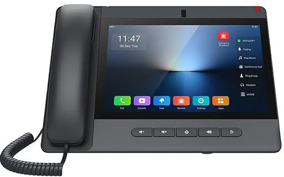 Telefon fix fanvil A330