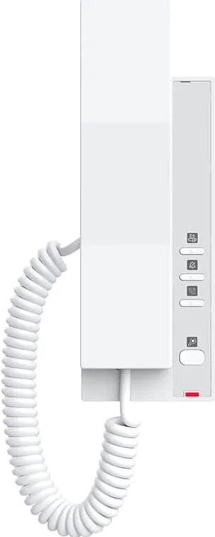 Telefon IP Wi-Fi de perete Fanvil i501W