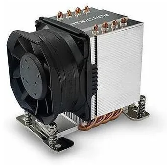 Cooler procesor Inter-Tech A-55 3U activ AMD SP6