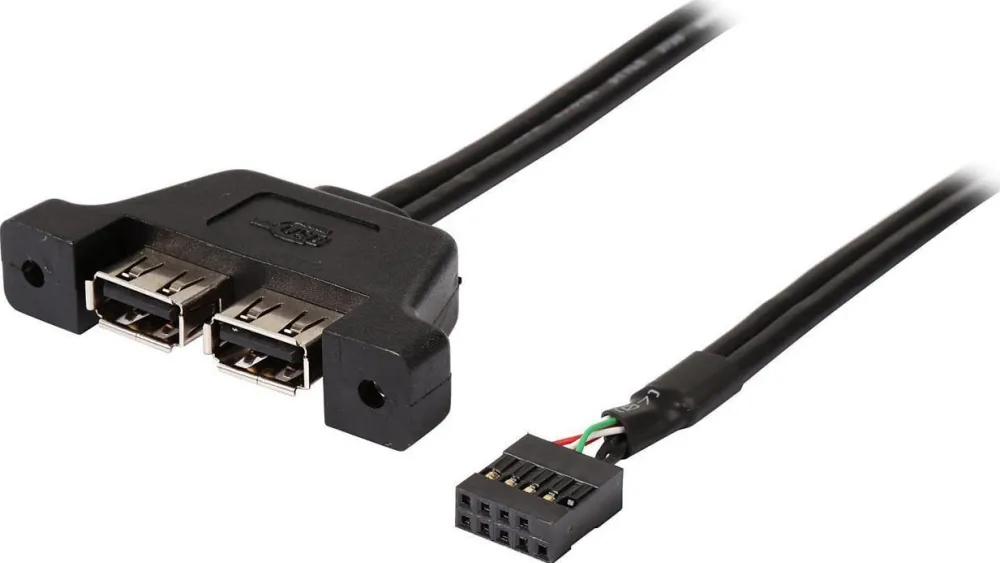 Cablu ASRock DeskMini 2x USB 2.0
