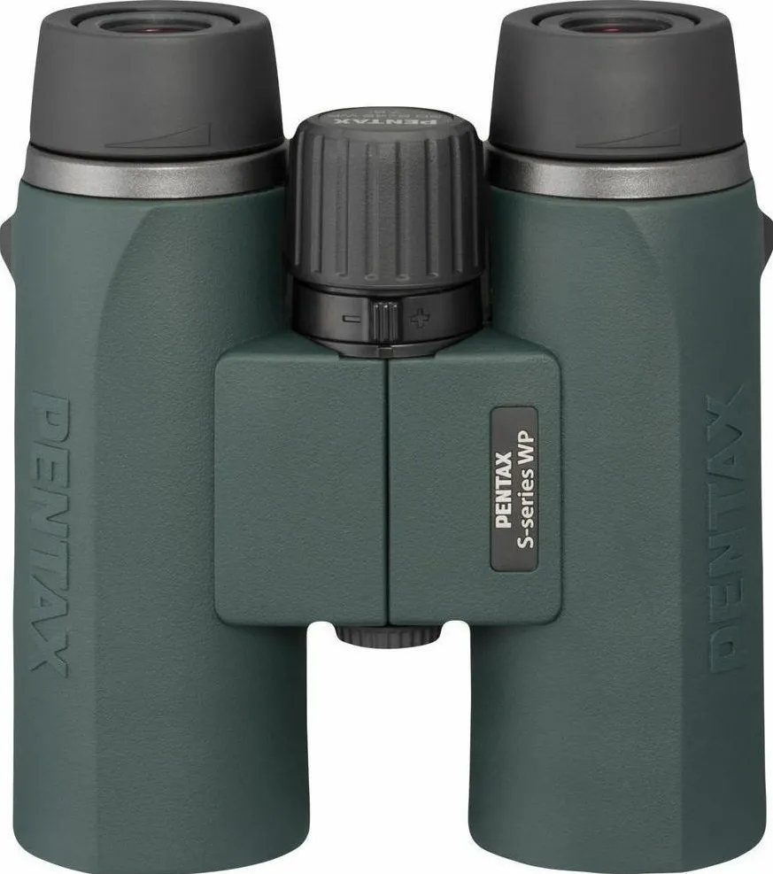 Pentax SD 8x42 WP