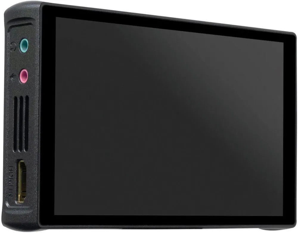 Monitor foto video Portkeys PL5 5,4 inch pentru live stream