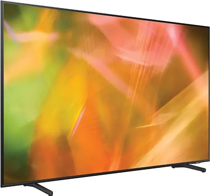 Televizor hotelier Samsung HG55AU800EE HAU8000 55 inch 4K Crystal UHD