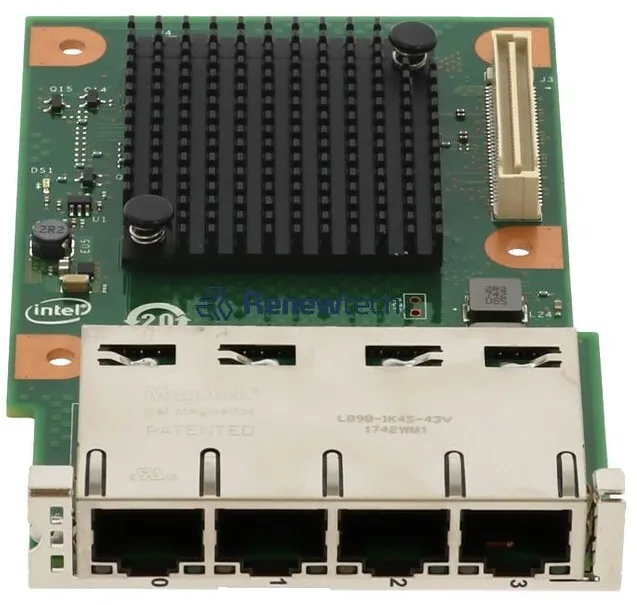 Adaptor retea Fujitsu PLAN EM OCP 1000Base-T x 4